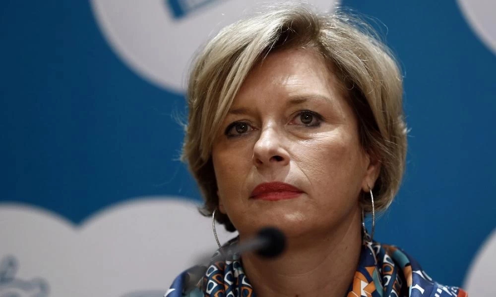 Γκάγκα: Αν δεν προσέξουμε τα κρούσματα θα εκτοξευτούν εκ νέου